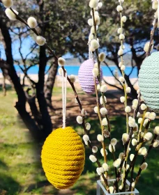 Easter holidays on Lošinj