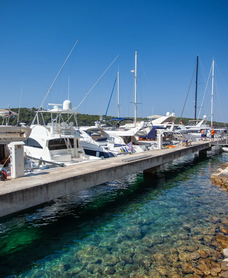 MORNAR PRIVEZIVAČ M/Ž