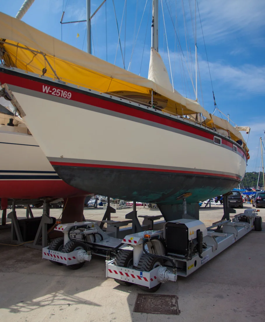 MORNAR DIZALIČAR M/Ž