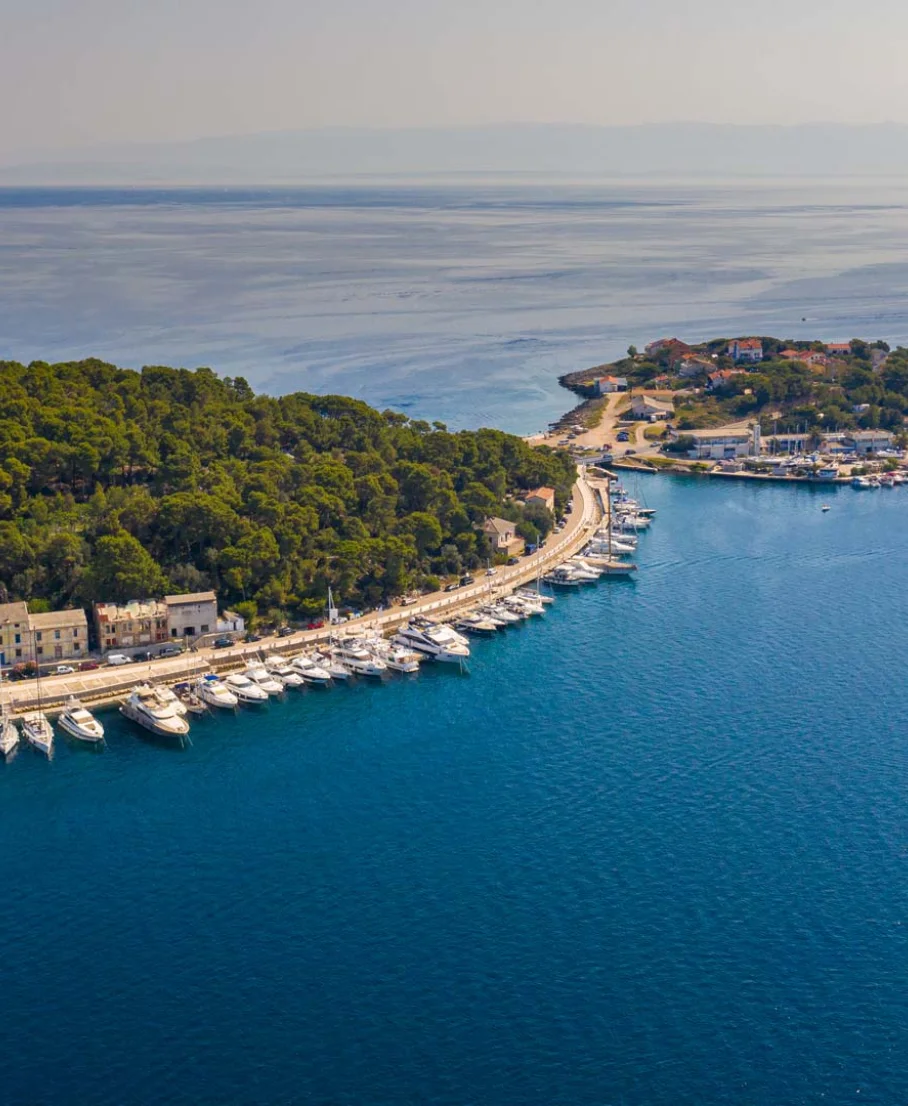 Marina Losinj