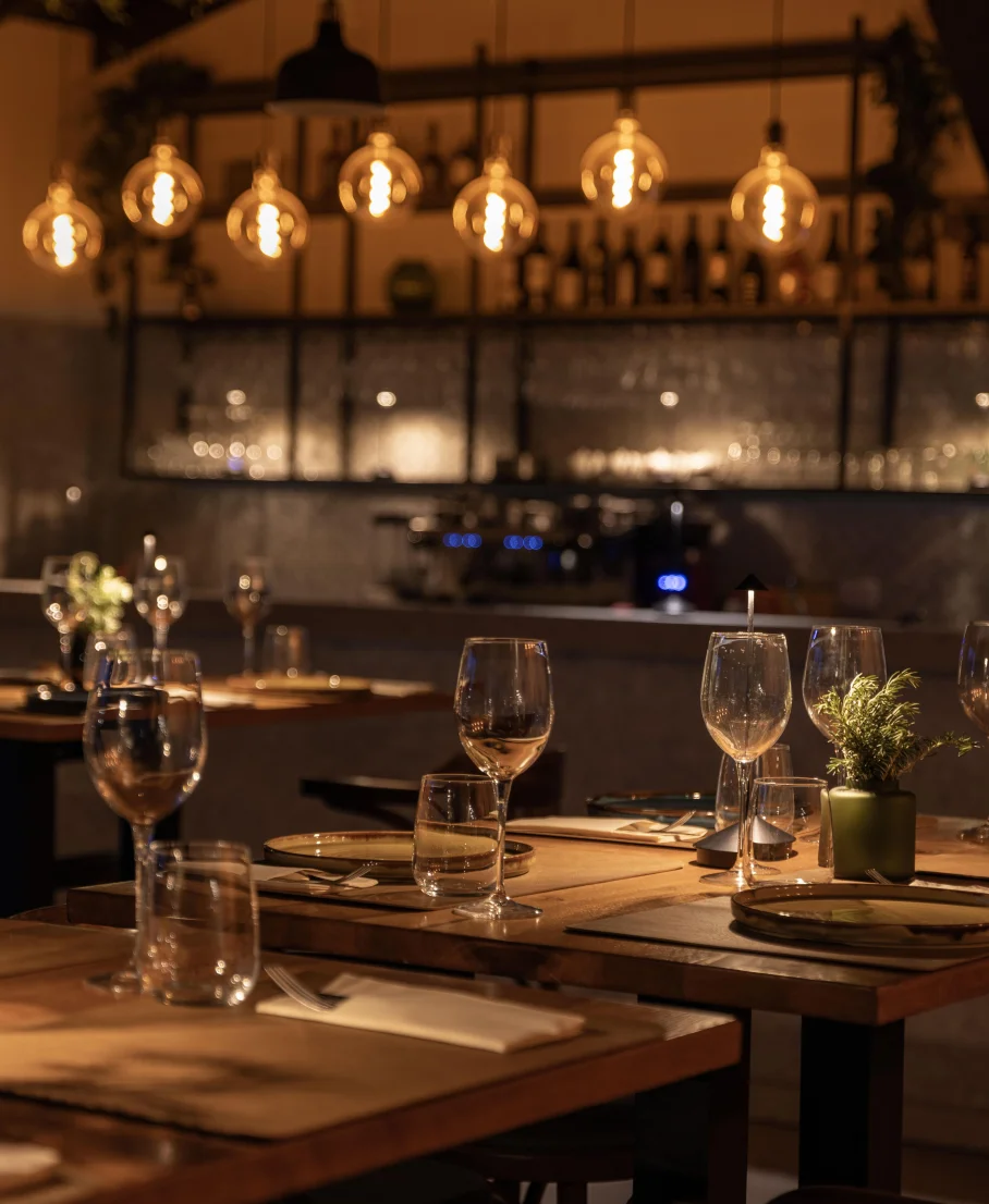 Voditelj smjene u restoranu m/ž