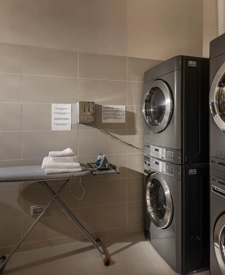 Voditelj praonice m/ž