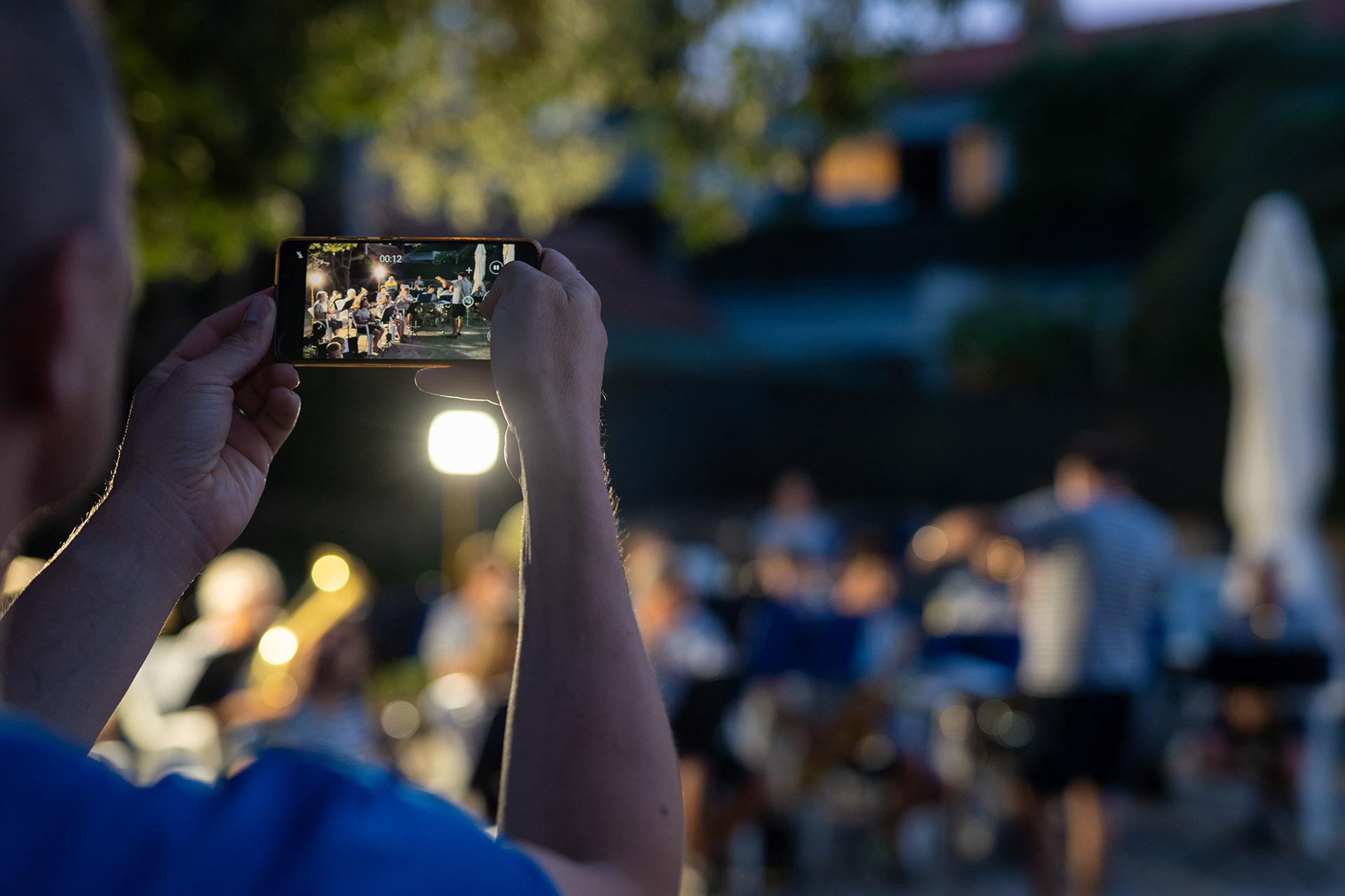 Rapoca Camping Village entertainment fotograf:Rapoca Camping Village entertainment