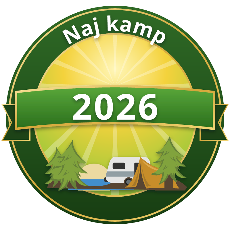 Rapoća Camping Village Naj kamp 2026