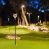 Night Mini Golf